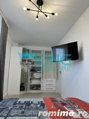 Bd.Republicii | 2 camere | Parcare | Centrala proprie | Terasa  - imagine 3