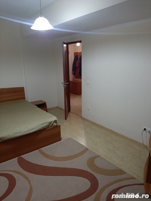 de inchiriat apartament doua camere Olimpia - imagine 2