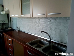 apartament cu doua camere zona Blascovici - imagine 3