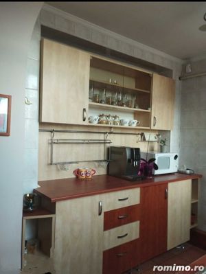 apartament doua camere Gheorghe Lazar - imagine 3