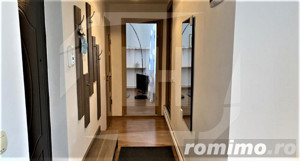 Apartament 2 camere la cheie, in zona Big Center  - imagine 9