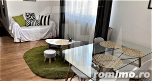 Apartament 2 camere la cheie, in zona Big Center  - imagine 5