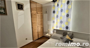 Apartament 2 camere la cheie, in zona Big Center  - imagine 3