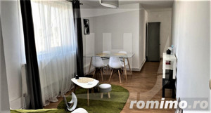 Apartament 2 camere la cheie, in zona Big Center  - imagine 4