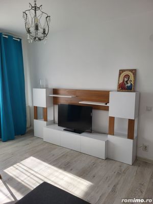 apartament cu 2 camere zona Medicinei - imagine 5