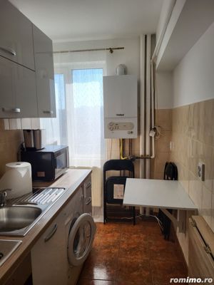 apartament cu 2 camere zona Medicinei - imagine 4