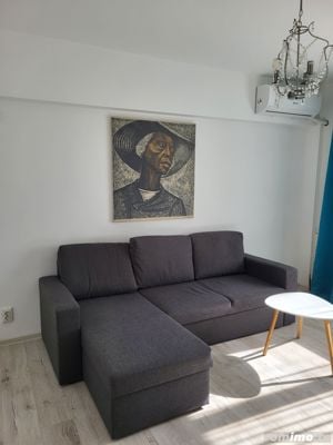 apartament cu 2 camere zona Medicinei - imagine 3