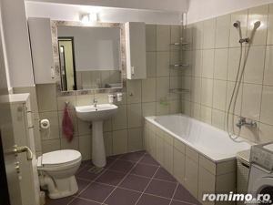 apartament cu 2 camere zona Medicinei - imagine 2