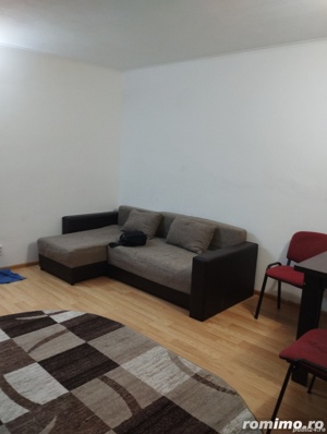 apartament cu 2 camere semidecomandat Sagului - imagine 3