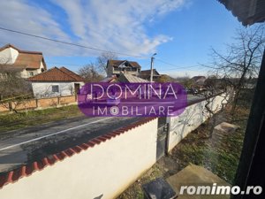 Vânzare teren intravilan 4944 mp - str. Slobozia - oportunitate de investiție - imagine 6