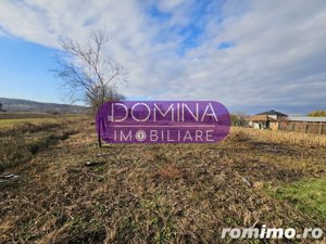 Vânzare teren intravilan 4944 mp - str. Slobozia - oportunitate de investiție - imagine 4