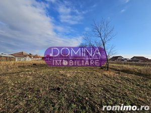 Vânzare teren intravilan 4944 mp - str. Slobozia - oportunitate de investiție - imagine 5