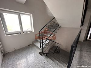 Apartament INTABULAT, 2 camere, et.1, la intrare in Cristian - imagine 11