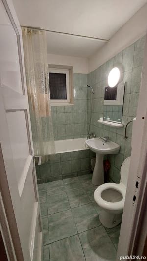 Ap 2 camere,parter zona Progresul - imagine 8