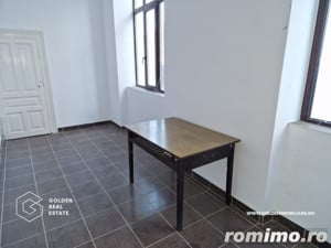 Apartament 3 camere renovat, ultracentral, etaj 3, cladirea Catedralei Catolice - imagine 7