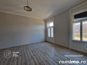 Apartament 3 camere renovat, ultracentral, etaj 3, cladirea Catedralei Catolice - imagine 4