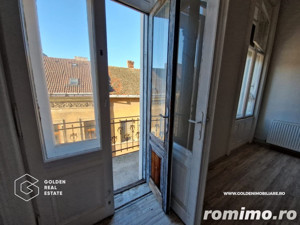 Apartament 3 camere renovat, ultracentral, etaj 3, cladirea Catedralei Catolice - imagine 12