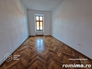 Apartament 2 camere, renovat, ultracentral - cladirea Catedralei Catolice - imagine 1