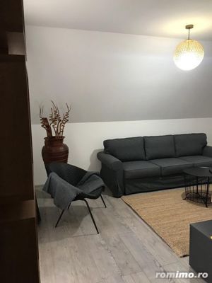 apartament cu doua camere decomandat Complex - imagine 2