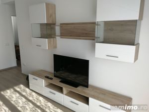 inchiriere apartament cu 2 camere situat in zona Lipovei  - imagine 4