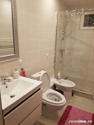 inchiriere apartament cu 2 camere situat in zona Lipovei  - imagine 3