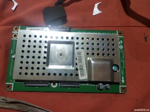 tcon bn41-00944a frcm de pe tv Samsung le37a656a1f