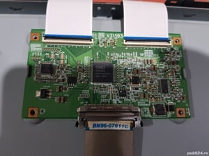 Dezmembrez tv Samsung le32a430t1 - imagine 2