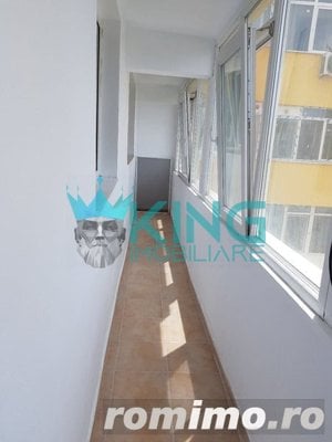 Doamna Ghica | Apartament 3 Camere | Balcon | AC  - imagine 3