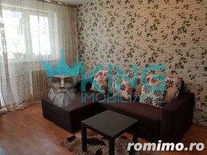 Doamna Ghica | Apartament 3 Camere | Balcon | AC  - imagine 1