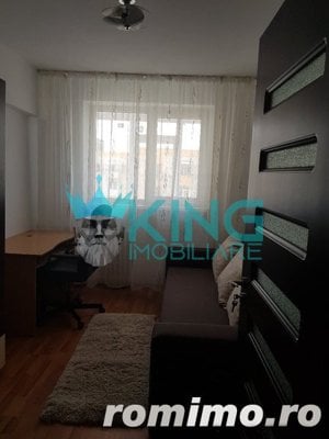 Doamna Ghica | Apartament 3 Camere | Balcon | AC  - imagine 4