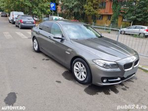 Bmw f10 520d - imagine 3