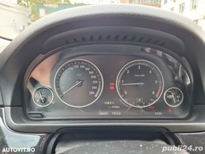 Bmw f10 520d - imagine 7