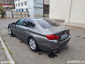 Bmw f10 520d - imagine 2