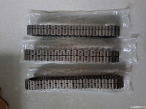 lant 4x4 transfer reductor pajero L200 land cruiser hilux - imagine 8