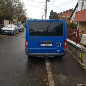 Ford Transit - imagine 2