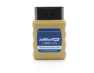  Emulator Adblue IVECO - prin portul diagnoza OBD2, fara montaj, calitate superioara ! - imagine 2
