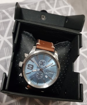 Ceas nou Diesel ediție limitată  - imagine 4