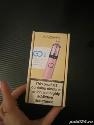 VIPE innokin go z pink - imagine 3