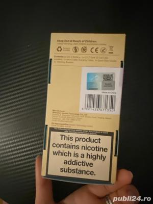 VIPE innokin go z pink - imagine 2