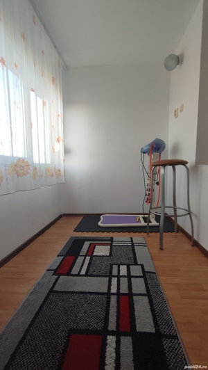 Apartament 3 camere - zona garii, Salonta - imagine 9