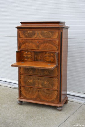 Secretier Louis Philippe - imagine 2