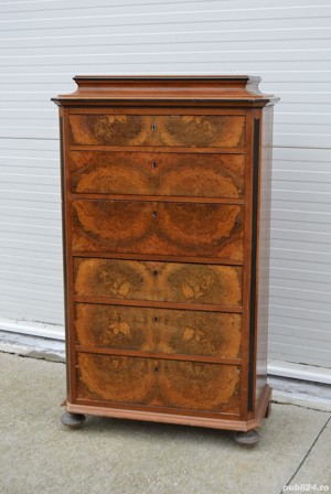 Secretier Louis Philippe - imagine 4