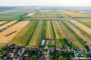 Teren de 10.000 mp situat în Bujac, Arad - imagine 4