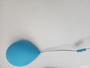 Aplica veioza copii Ikea - imagine 5