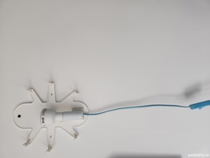 Aplica veioza copii Ikea