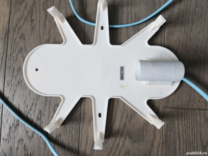 Aplica veioza copii Ikea - imagine 2