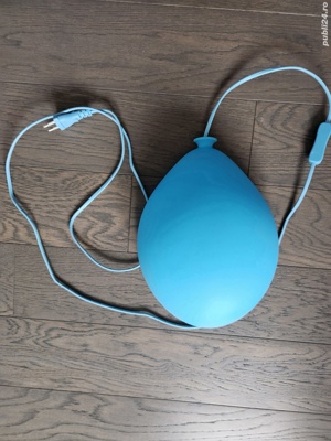 Aplica veioza copii Ikea - imagine 7