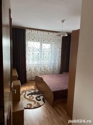 Inchiriez apartament 3 camere, zona Eremia Grigorescu - imagine 5