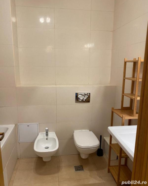 De închiriat apartament 2 camere zona Take Ionescu lângă Isho - imagine 7