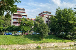 De închiriat apartament 2 camere zona Take Ionescu lângă Isho - imagine 8